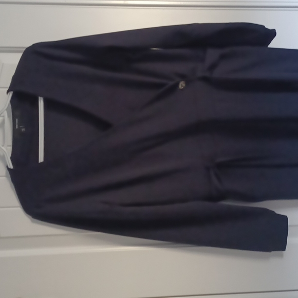 Pants suit -Navy Vero Moda - Picture 4 of 6